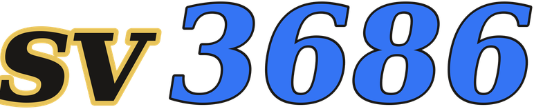 sv3686 logo