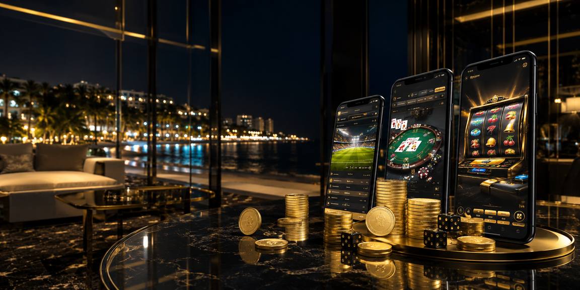 sv3686 Casino