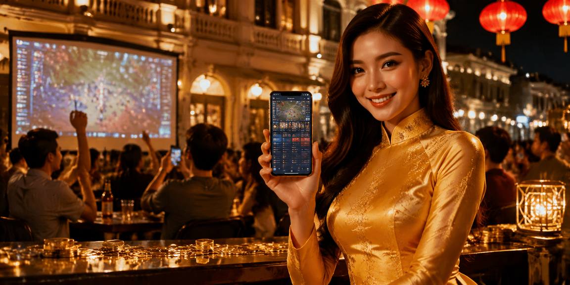 sv3686 Thể Thao